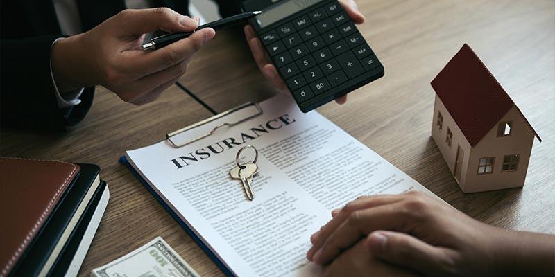 Pi Insurance Agency - Homeowners Insurance